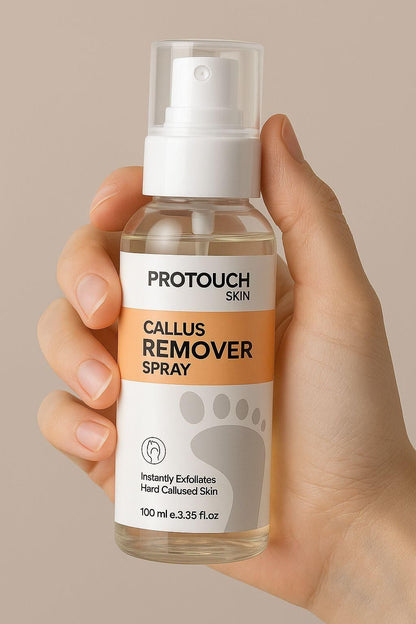 Callus Remover Spray 100ml
